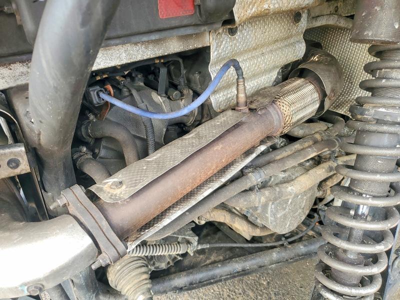 2024 Polaris RZR PRO XP 4 Sport Utility Vehicle