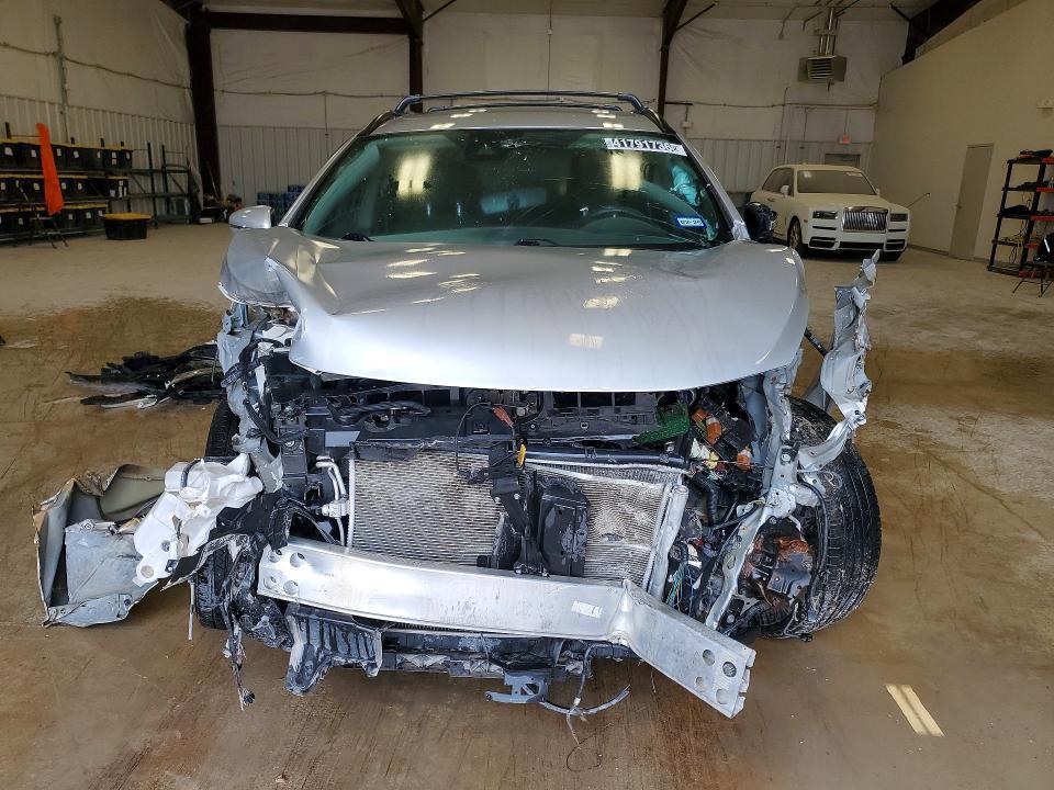 2020 Nissan Murano sv