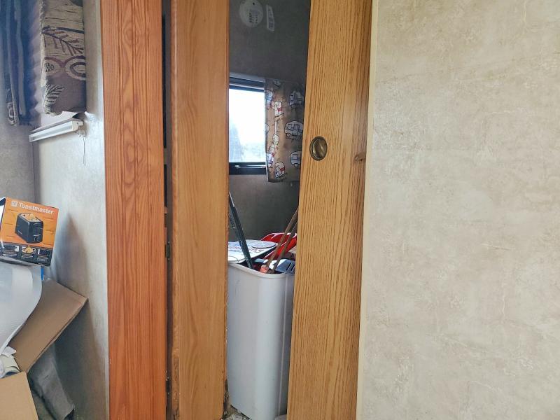 2011 Keystone Springdale Camper