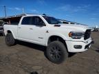 2021 Dodge 2500 Laramie