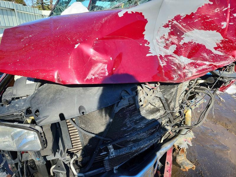 2007 GMC Sierra K2500 Heavy Duty