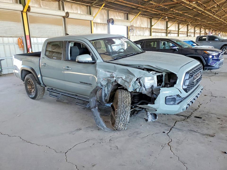 2023 Toyota Tacoma Trail Special Edition