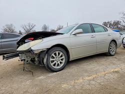Lexus salvage cars for sale: 2004 Lexus Es 330 Base