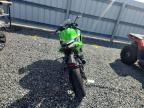 2026 Kawasaki EX500 H