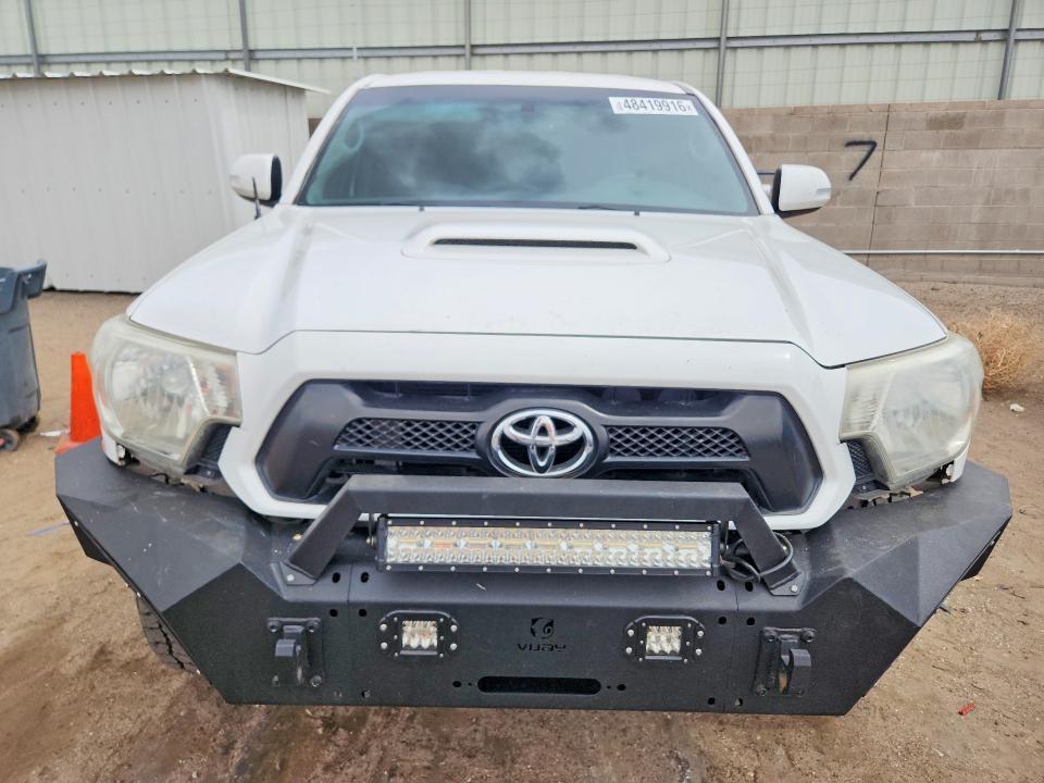2012 Toyota Tacoma V6