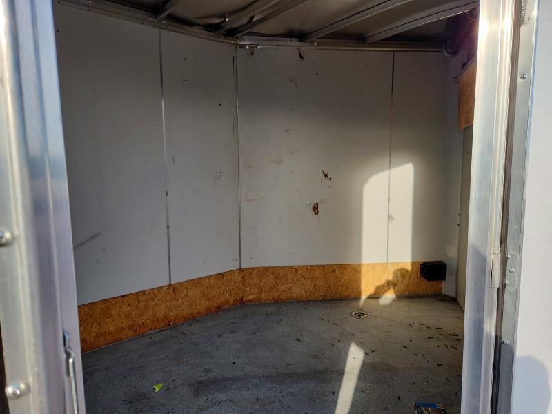 2020 Foresriver Lightning