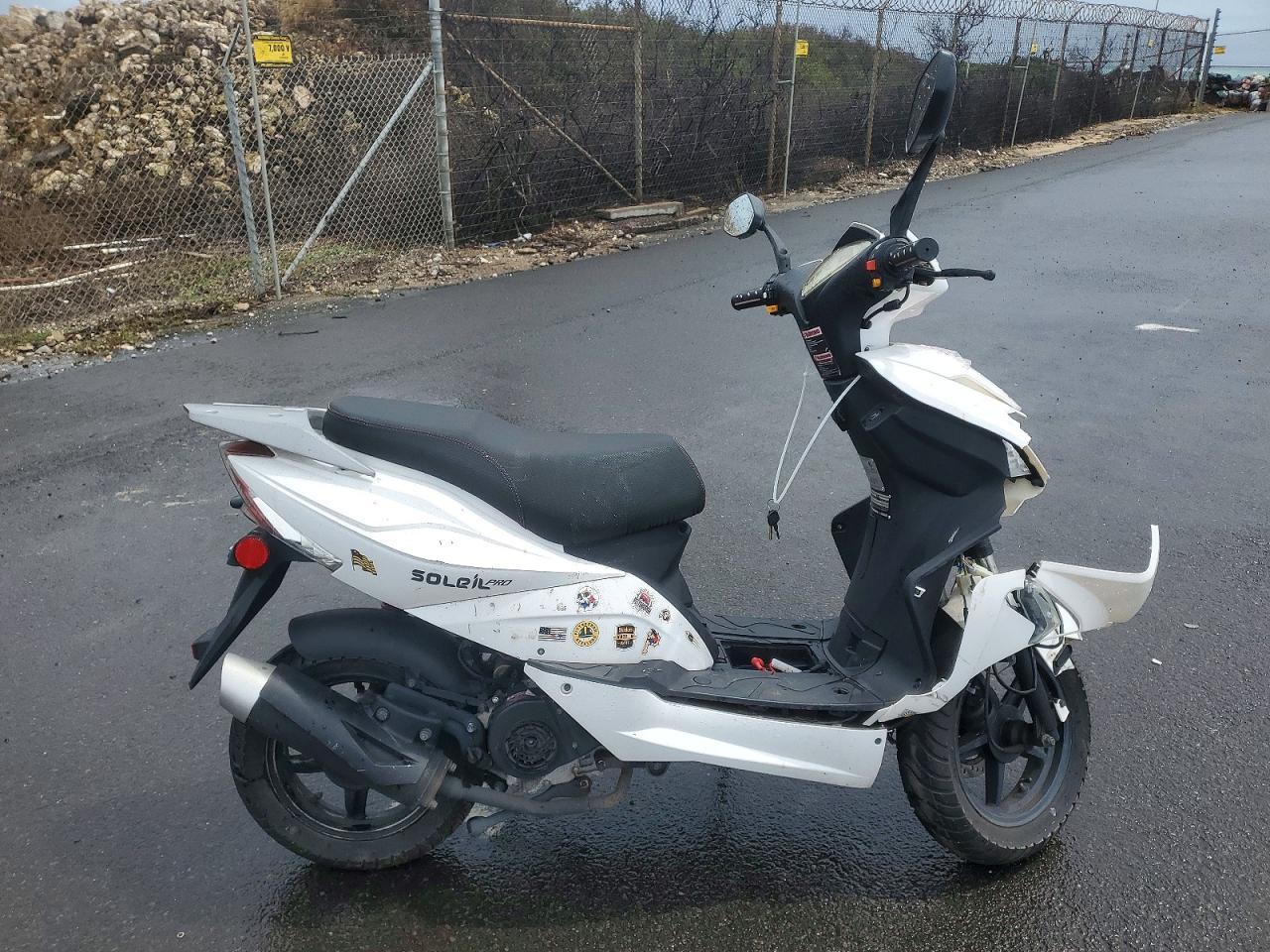 2023 Znen R8, BLAZE, Valkyrie