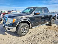 Ford F150 salvage cars for sale: 2013 Ford F150 Supercrew