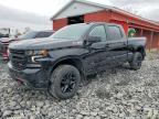 2021 Chevrolet Silverado K1500 LT Trail Boss