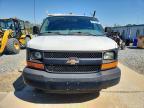 2015 Chev Rolet Express 2500 Cargo Utility / Service van