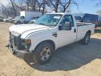 2008 Ford F350 SRW Super Duty