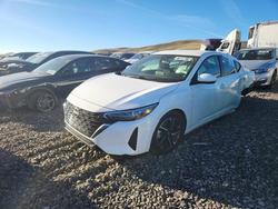 2024 Nissan Sentra sv en venta en Reno, NV