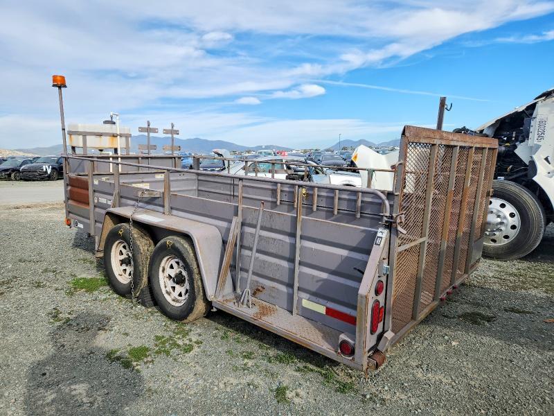 2017 Mhuc 2017 Marksman Manufacturing LSET80X14-70 Utility T