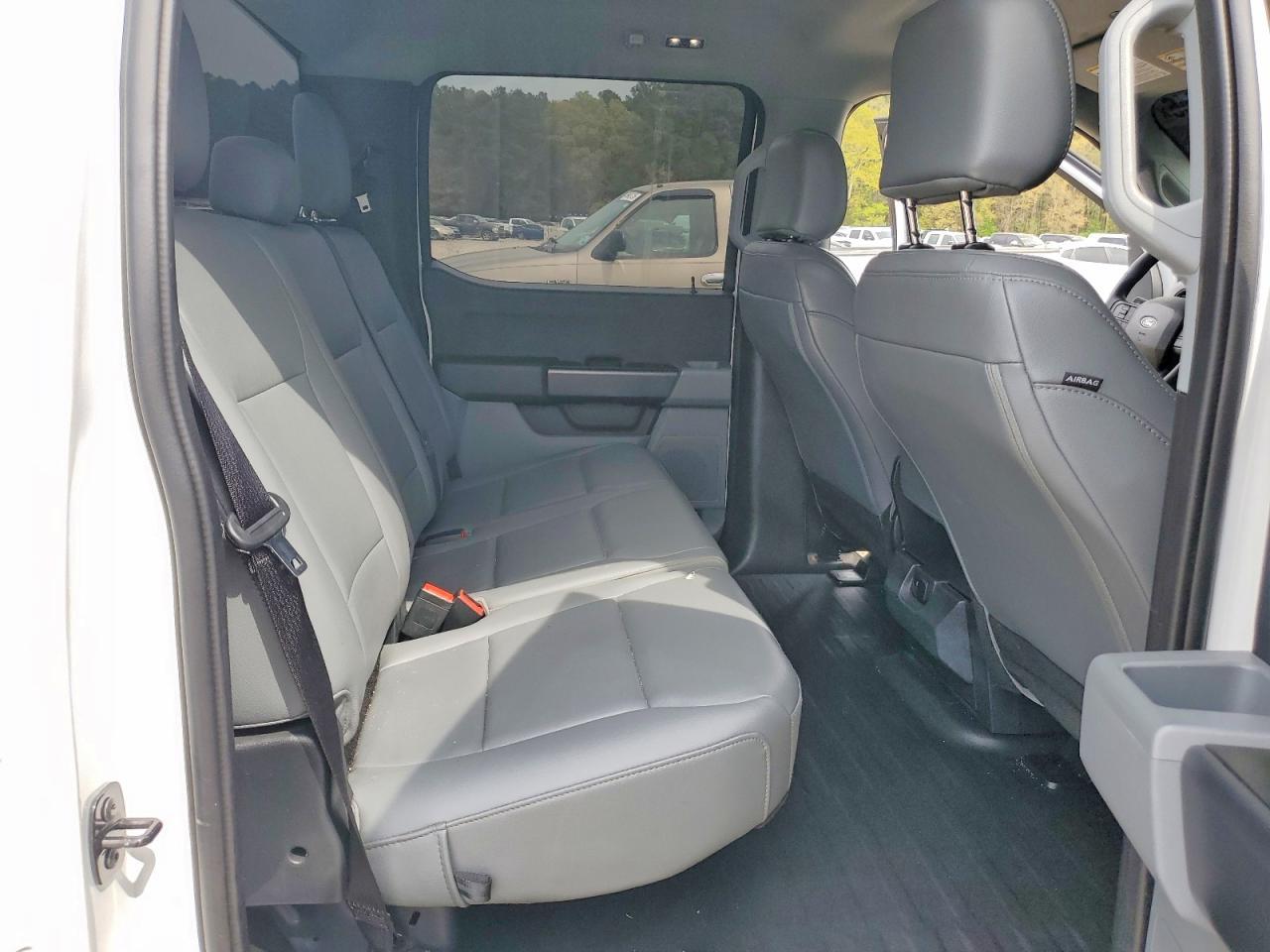 2024 Ford F150 XL