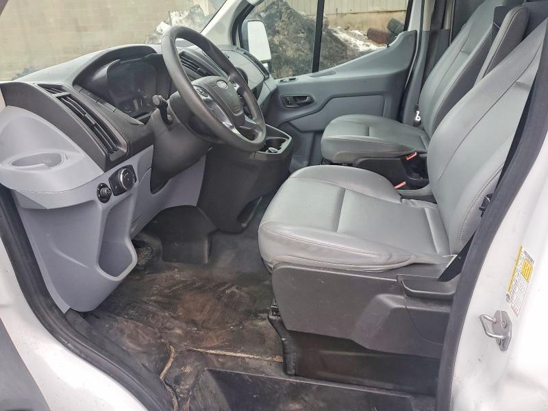 2019 Ford Transit 150 Utility / Service van