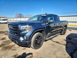 New arrivals for sale at auction: 2021 GMC Sierra K1500 Elevation