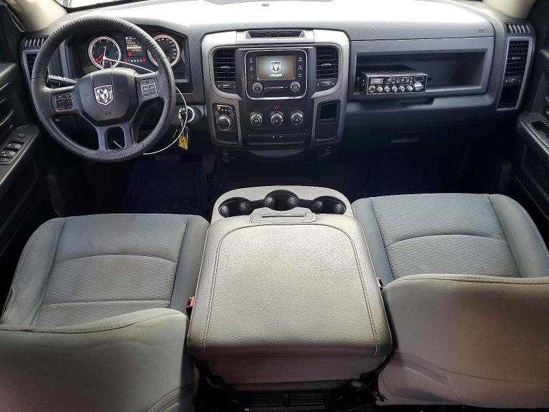 2016 Dodge RAM 1500 ST