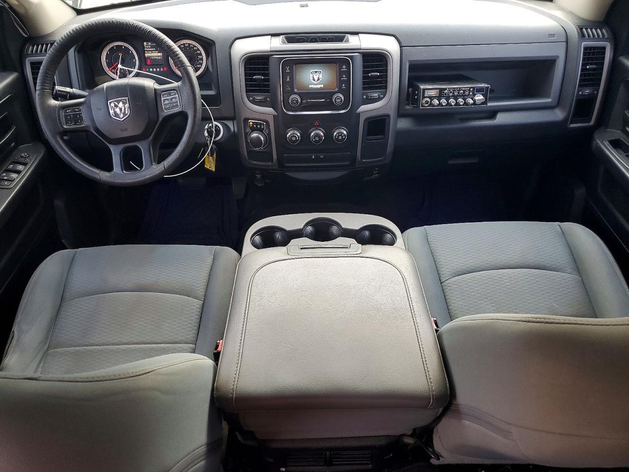 2016 Dodge RAM 1500 ST