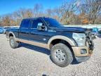2012 Ford Super Duty F-350 W/S