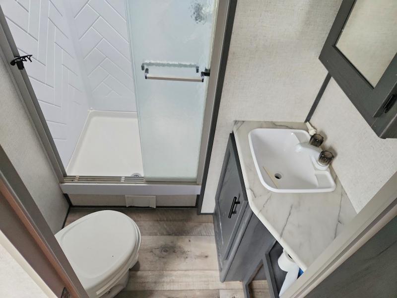 2021 Dutchmen 2021 Keystone Aspen Camper