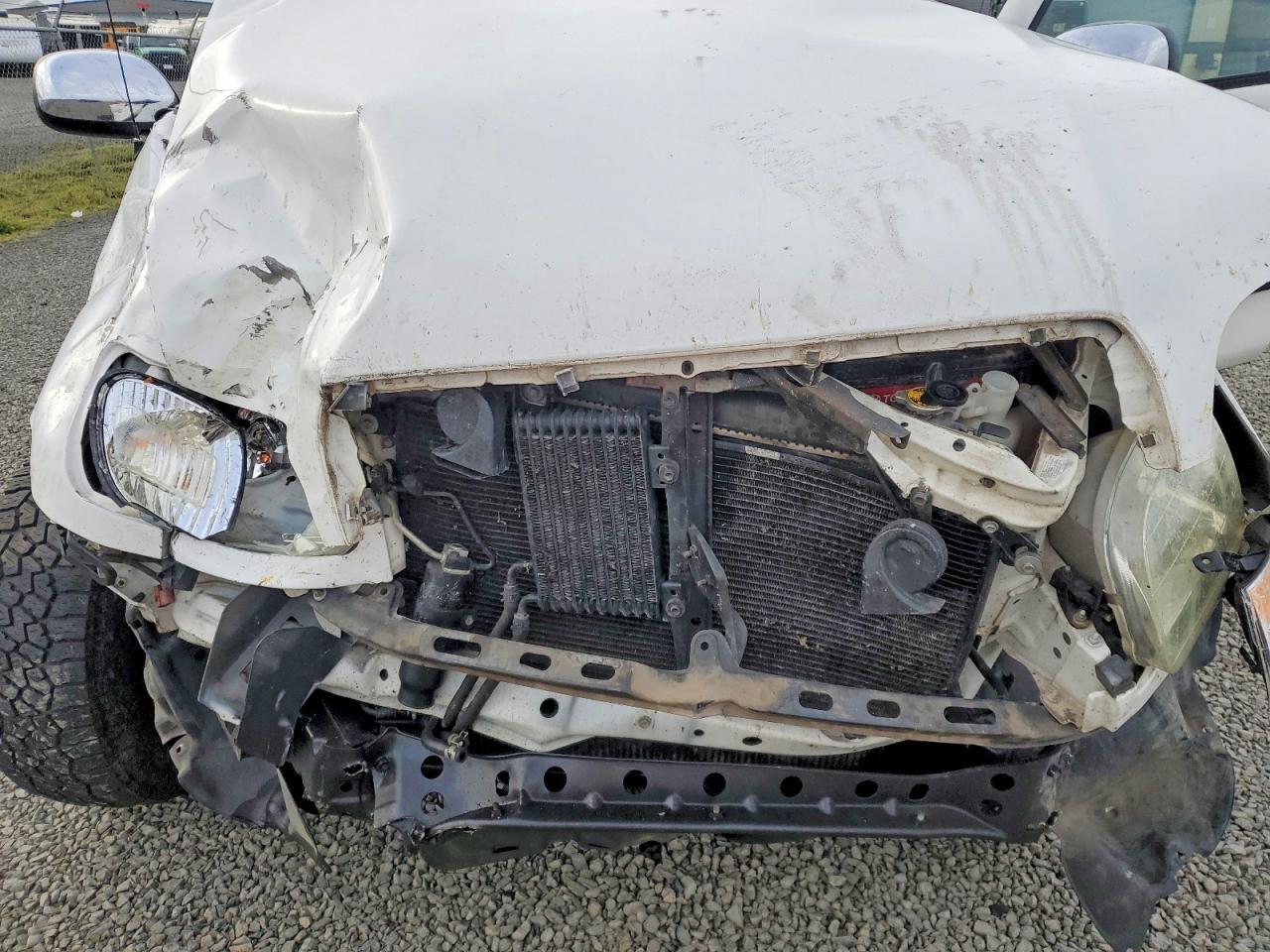 2004 Toyota Tundra SR5