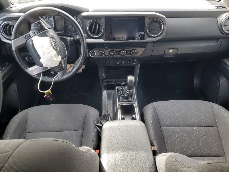 2019 Toyota Tacoma TRD OFF-Road