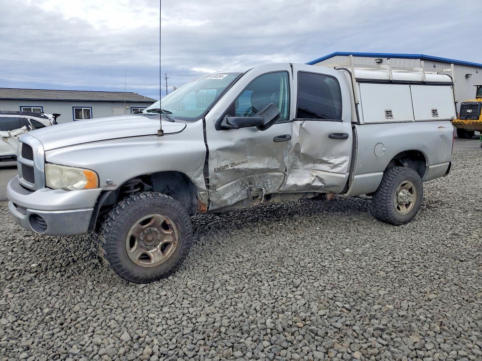 2005 Dodge RAM 2500 ST