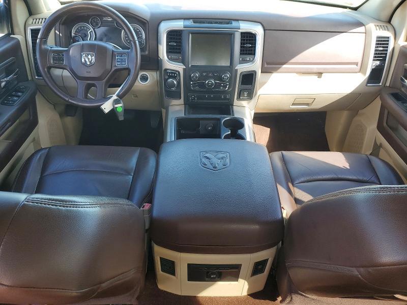 2015 Dodge Ram 1500 slt