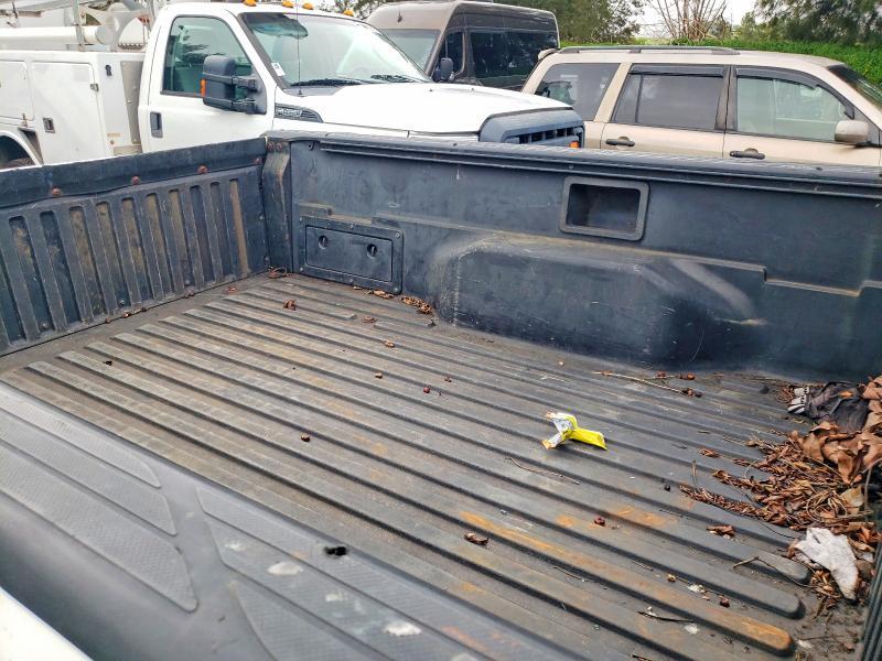 2006 Toyota Tacoma Base