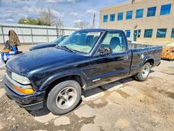 2001 Chevrolet S Truck S10 en venta en Littleton, CO