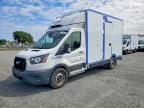 2020 Ford Transit Delivery Truck