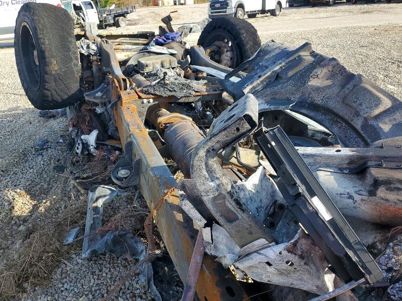 2025 Ford F250 Super Duty