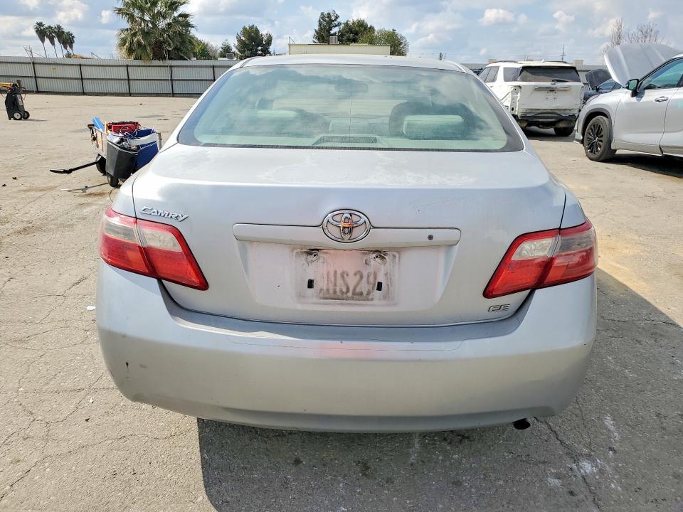 2007 Toyota Camry ce