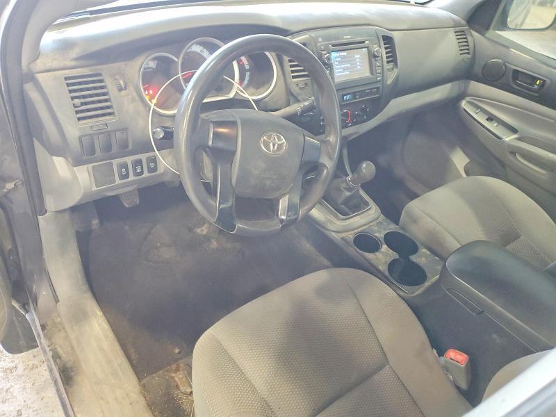 2013 Toyota Tacoma Base