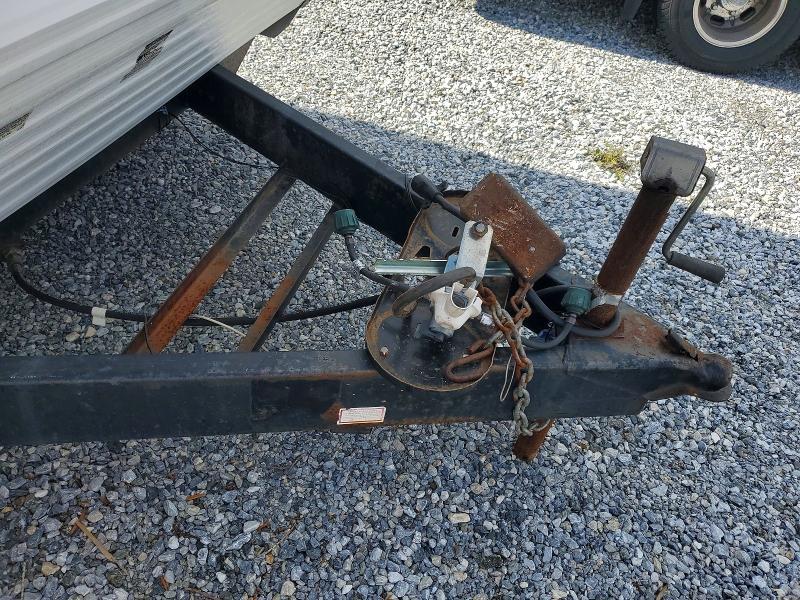 2003 Jayco Camper
