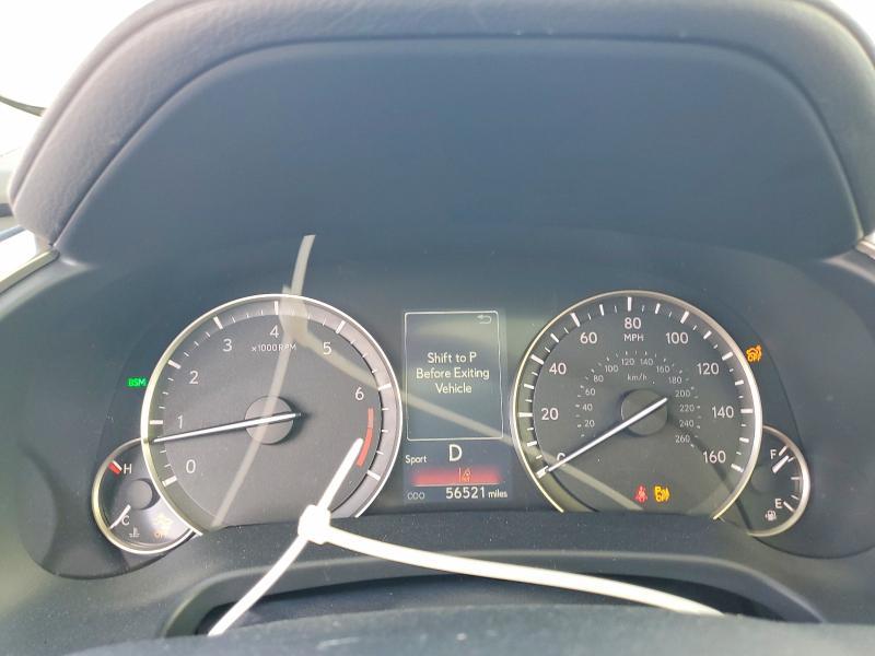 2022 Lexus Rx 350l Base