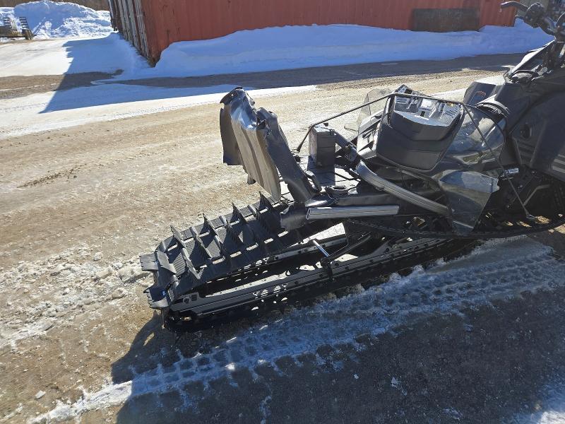 2025 Lynx Brutal RE 900 ACE T