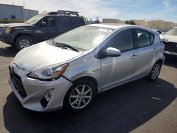 2016 Toyota Prius c Four for sale in Martinez, CA