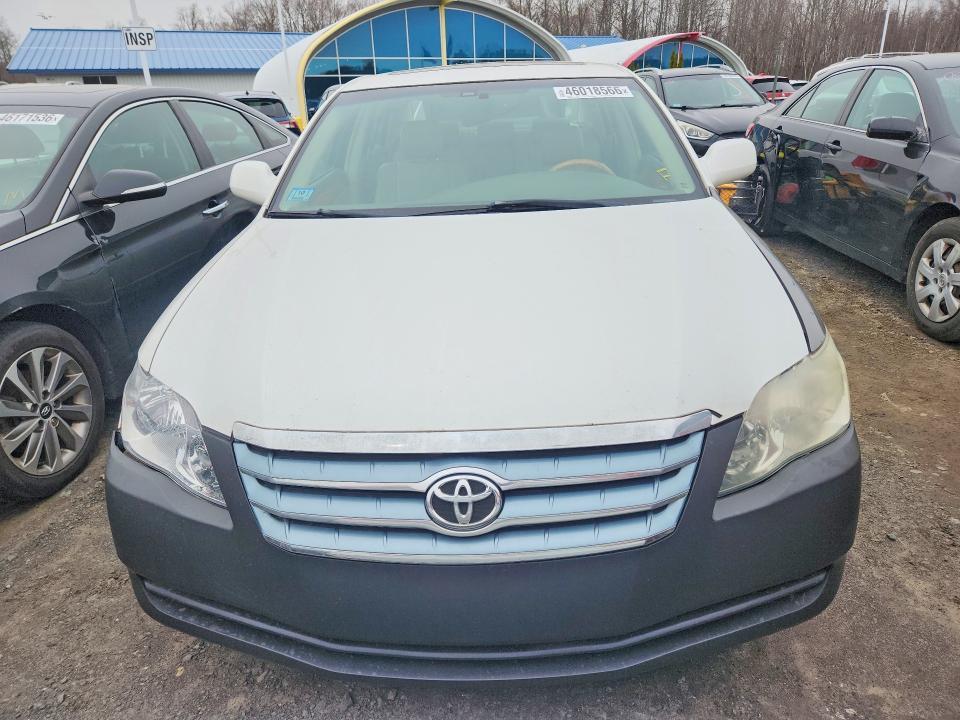 2006 Toyota Avalon Limited