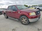 2006 Ford F-150 Supercrew