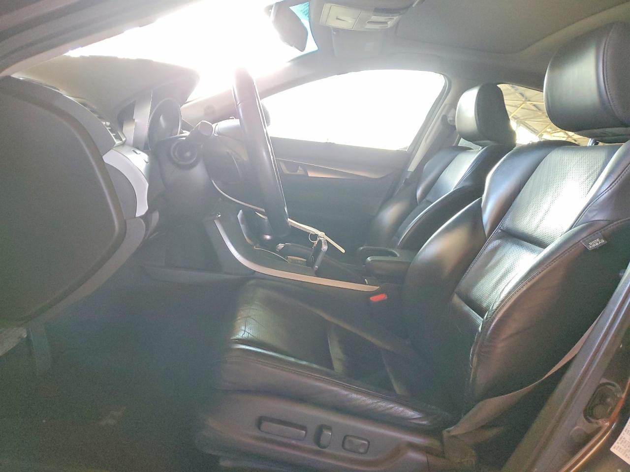 2010 Acura TL