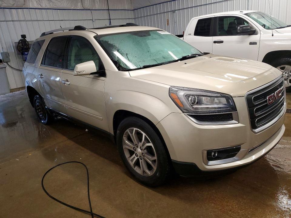 2013 GMC Acadia Slt-1