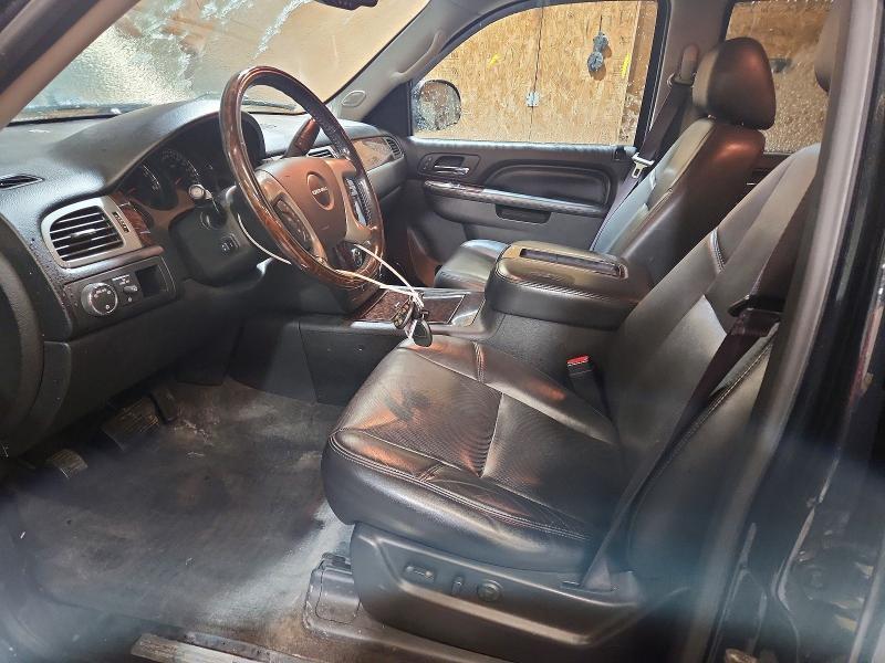 2013 GMC Yukon xl Denali