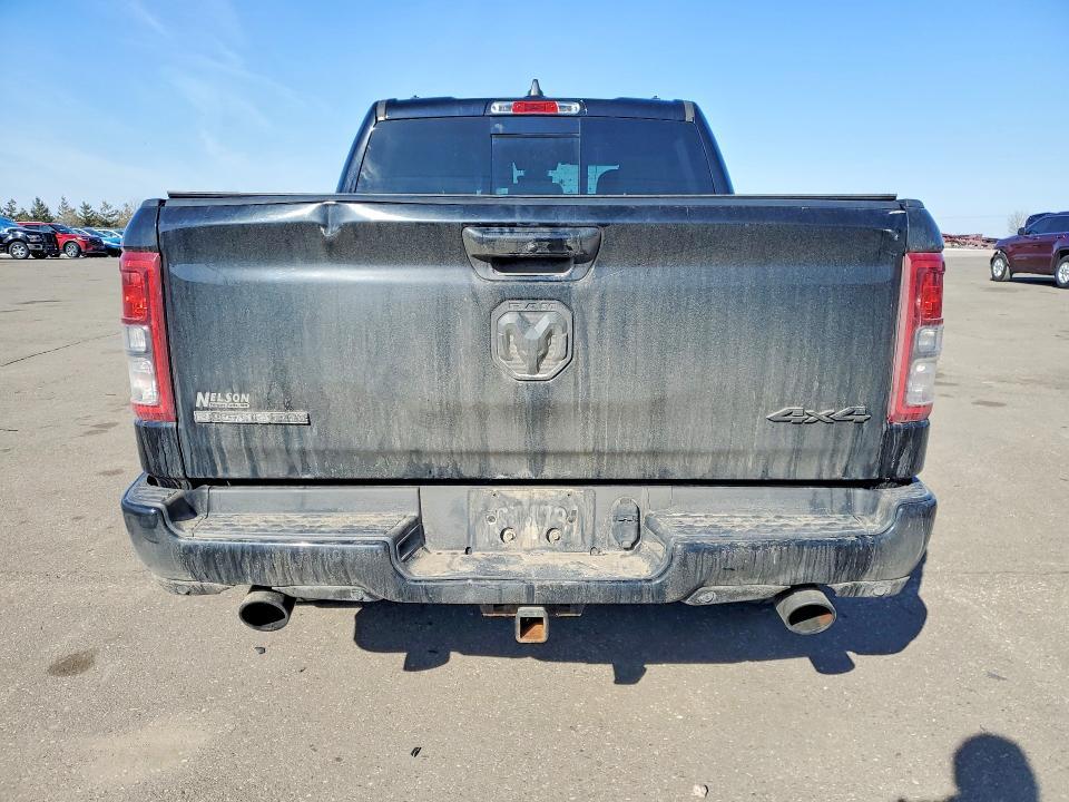 2020 Dodge RAM 1500 BIG Horn