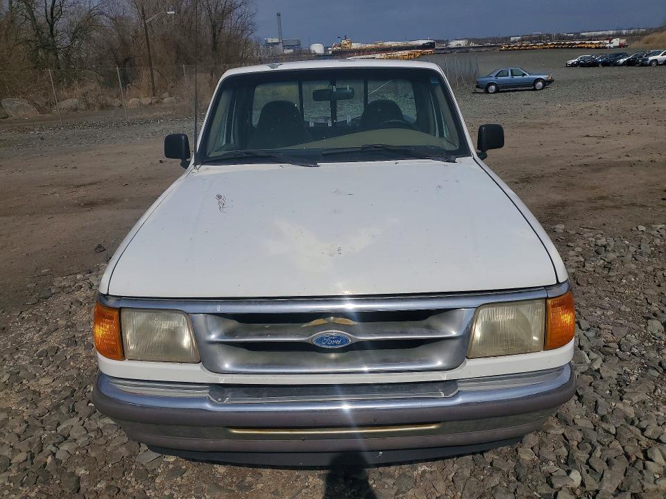 1997 Ford Ranger