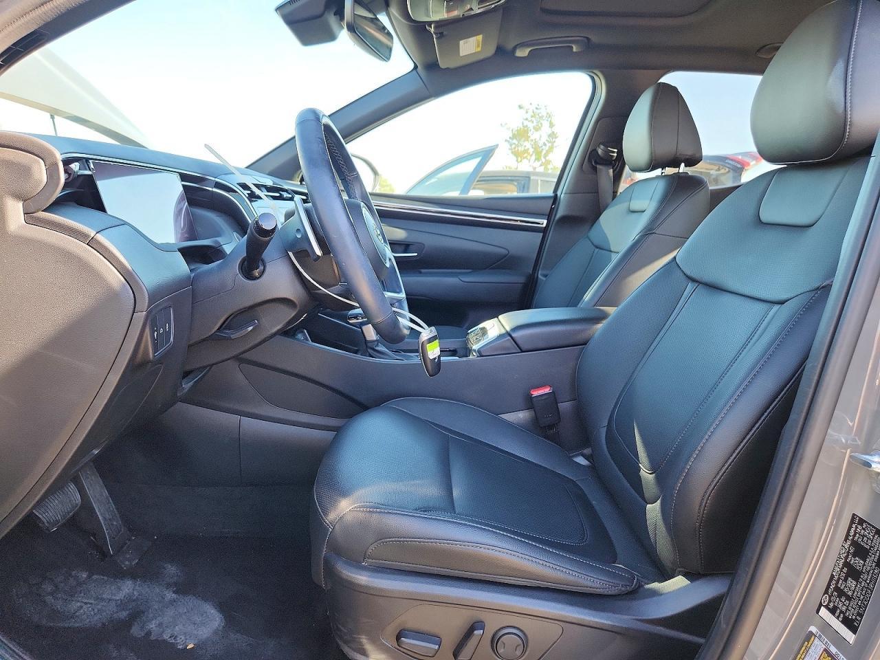 2024 Hyundai Santa Cruz XRT