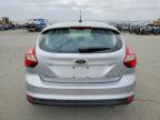 2012 Ford Focus Titanium
