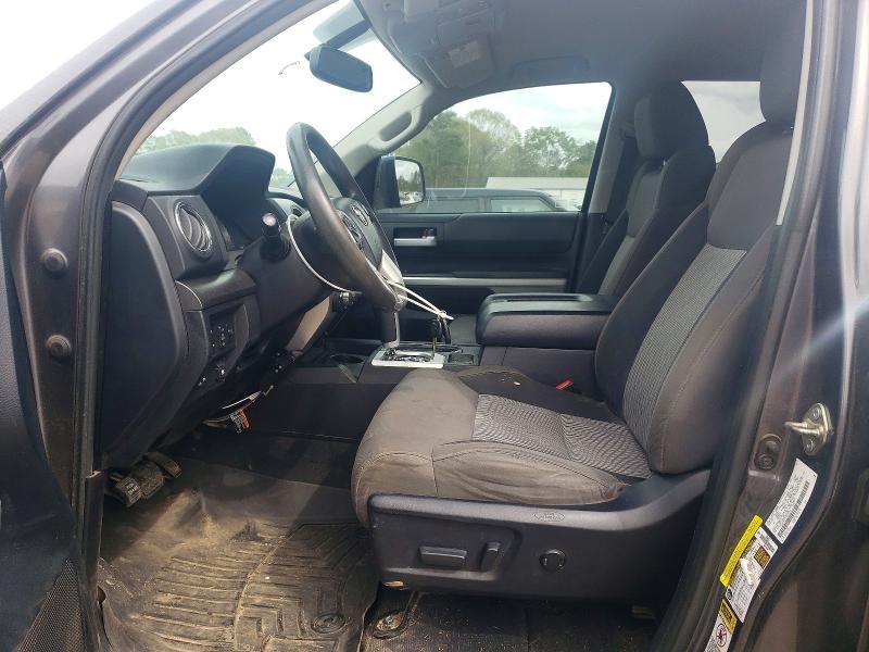 2014 Toyota Tundra SR5