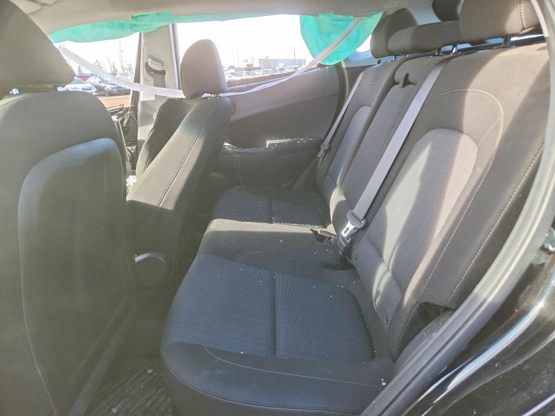 2022 Hyundai Kona se