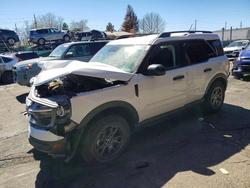 2022 Ford Bronco Sport big Bend for sale in Denver, CO